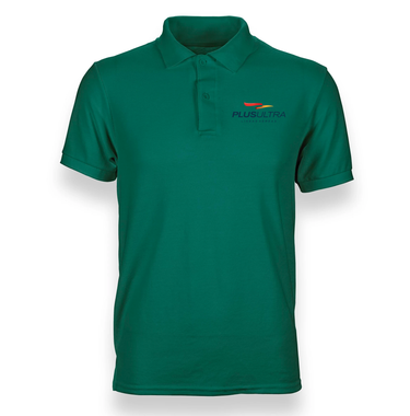 PLUSULTRA AIRLINES POLO T-SHIRT